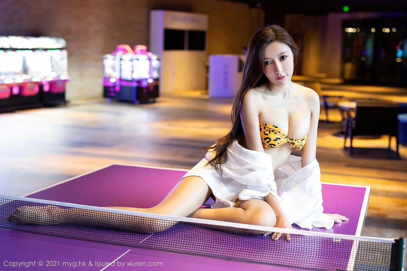 [MyGirl美媛馆] 2021.04.20 VOL.514 王馨瑶yanni [77P]插图